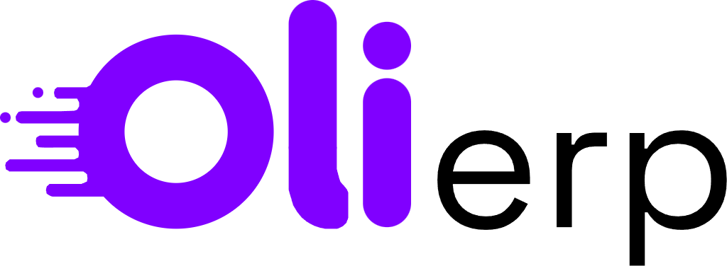 Oli Tech ERP